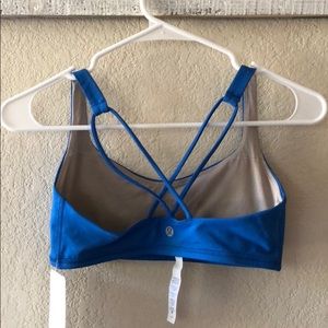 lululemon athletica Other - Lululemon Free to Be Bra lululemon athletica Other - Lululemon Free to Be Bra
